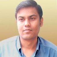 Nilesh S. Chavan