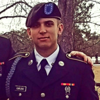 Nick Carlino