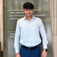 Hardik Matta