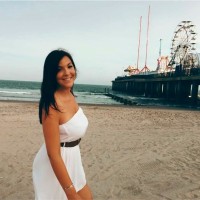 Carolanne Fortier