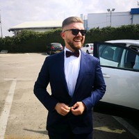 Maxim Michael Shraifer
