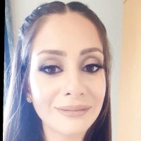 Therezia Abou Samra