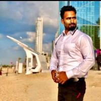 Riyaz siddiqui