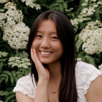 Caleigh Yang