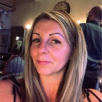 Amanda Jones