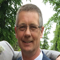 Trev Harrison