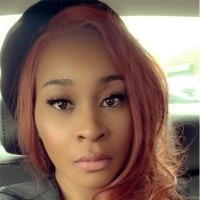 Antoinette Werts
