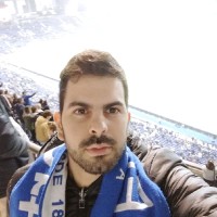 Tiago Sa