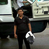 sutisna APMA