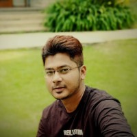 Srinath Goud