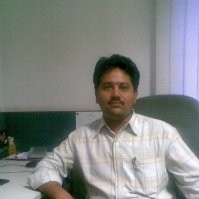 Srinivasa Rao