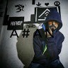 Rapper Ahan
