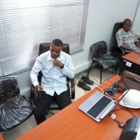 Josh Etim