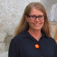 Lisbeth Riisager