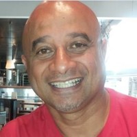 Richard Haurissa