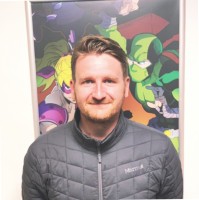 Joe Storer