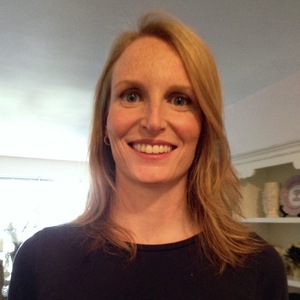 Leslie Pierson