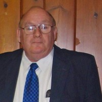 John Mech