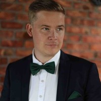 Johan Svensson
