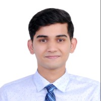 Ashvin Anil Kumar