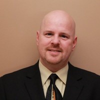 Lee Keeley, C.E.T., PMP
