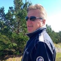 Geir Strandenes