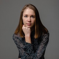 Evgeniia Kandina