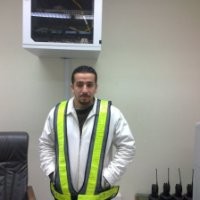 Mohamed Abo Fares
