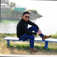 Md Imran Hossain