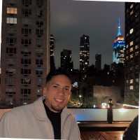 Steven Gonzalez Matta