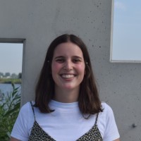 Hannah Van Avermaet