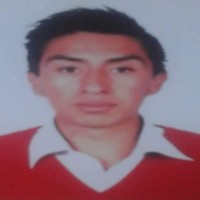 Wilmer Rafael Cango Correa