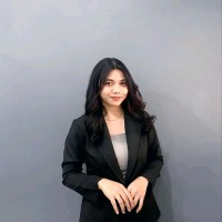 Alya Dheashafiyah