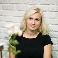 Anna Onishchenko