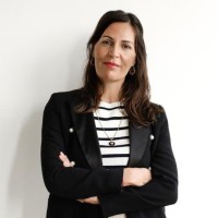 Audrey Morand