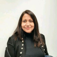 Eva Bravo Fernández