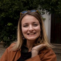 Georgina Postlethwaite