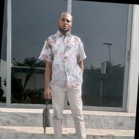 Elijah Iyanda
