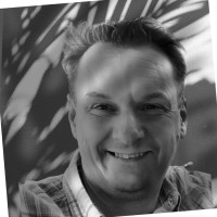 Stuart Boddy