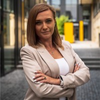 Ing. Karolína Dacerová