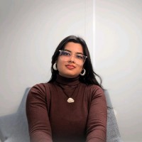 Yashika Lalwani (MBACP)