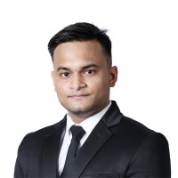 Souvik Halder