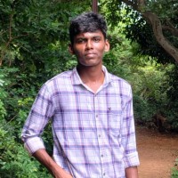 Veeralokesh B