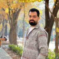 Soheil Hossein zadeh