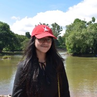 Tanisha Majumder