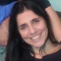 Rejane Helmlinger Fernandes David