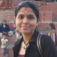 Alpana Jaiswal