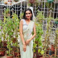 Barsha Agarwal