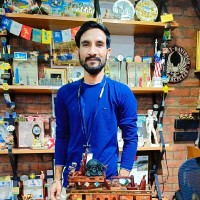 Kishan Variya