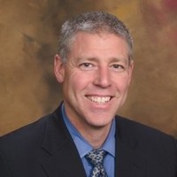 Daniel P. Scott